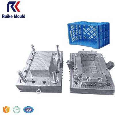 China Best Price 2344/718/NAK80/2343/H13/S136 Plastic Injection Case Mold Casting Maker High Quality for sale