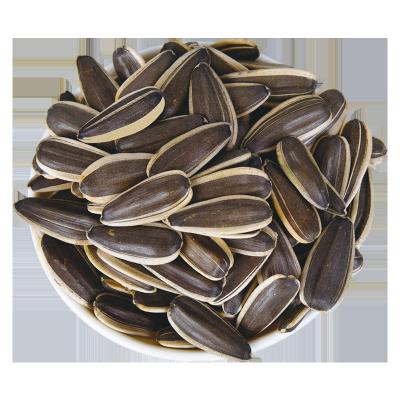 China Inner Mongolia dry black striped sunflower seeds 361 all size with factory price export plant for sale