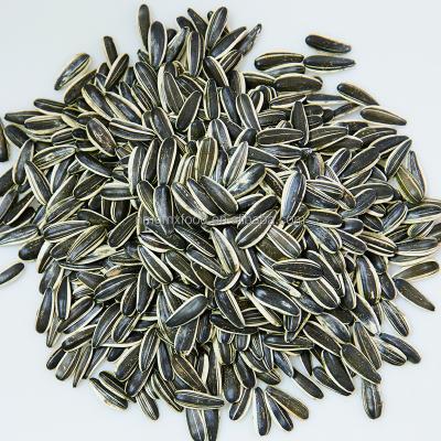 China Competitive Price Dry Hot Sunflower Seeds 601 For Export for sale