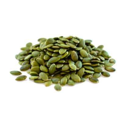 China Buy Dried and Sell Peeled Shine Skin Pumpkin Seeds , Green Pumpkin Kernels for sale