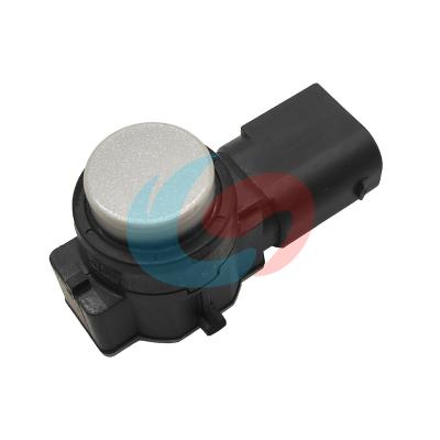 China Safe Parking Parktronic PDC Sensor Reversing Parking Distance Control Sensor 9663821577ZQ For PEUGEOT CITROEN for sale