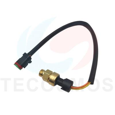 China Factory Price KRP1560 CH11070 Pressure Sensor For Perkins Standard Size for sale