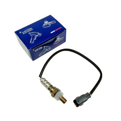 China For Toyota O2 Oxygen Sensor 89465-52380 For Toyota Yaris 1.3 1.5 NCP90 NCP91 Corolla CE140 NZE141 2007-2014 Verso 2006-2013 for sale