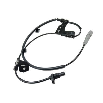 China Low MOQ Auto Sensors OEM 59830-H5400 ABS Sensor For Hyundai ABS Standead Sensor for sale