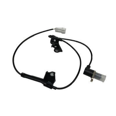 China Auto Electrical Systems 89543-0T010 For Toyota Corolla ABS Sensors Standead for sale