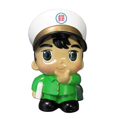 China Cartoon Toy Hot Sale Gifts For Kid Cartoon Toy Summer Model Toys Collection for sale