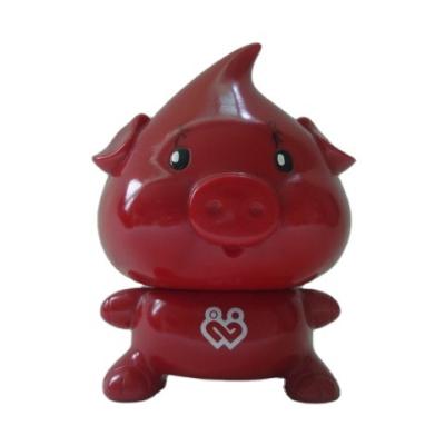 China Cheap Toy High Quality Cartoon Custom Model Toys Collectible Gift Toys for sale