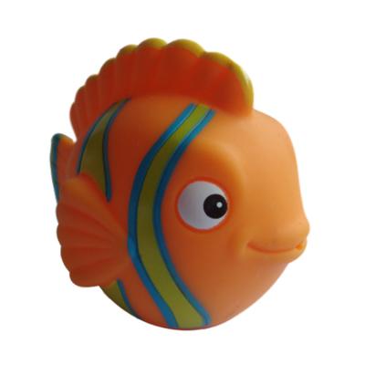 China Bath Toy Oem Eco-Friendly Made Your Own Soft Bath Toy Soft Pvc Seal Bath Toys for sale