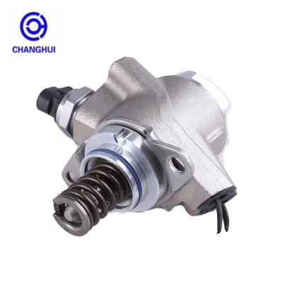 China High quality high pressure fuel pump 07L127026Q/07L127026AB/07L127026AK for Touareg 3.0T OEM STANDARD for sale