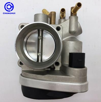 China High quality auto parts STRUT BODY number 06A133062AT for audi A3 (8P1) TOURAN (1T1, 1T2) CH04E0599 for sale