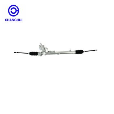 China 1J0422075L Steering Rack For AUDI OEM Standard Size for sale