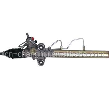 China 44200-26491/ 44200-26540 /44200-36050 steering rack for new hiace OEM standard size for sale