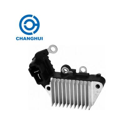 China For TOYOTA factory direct supply for Alternator Regulator with OE No. 2770078301 2770096301 27700-78301 for TOYOTA, DAF, SUZUKI for sale