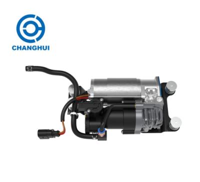 China OEM Quality 1996-2000 CIVIC Air Suspension Compressor Pump 4H0616005C 4H0616005D 4H0616005A 4H0616005B 4H0616005E For AUDI A8/S8 (D4 4H) for sale