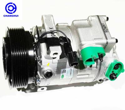 China Auto A/C Compressor with OE No 977012S000 for HYUNDAI New Tucson Sportage R OEM standard size for sale