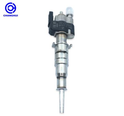 China High quality hot sale N54 N55 N63 fuel injector oe 13537565138 for N54 N55 N63 made in china for sale