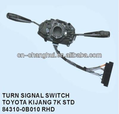 China Turn Signal Switch for 84310-0B010 CHCSA0041 for sale