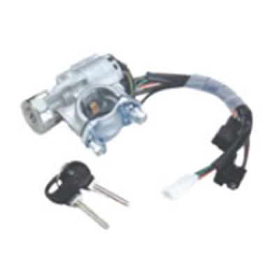 China ABS Auto Ignition Starter Switch SF09E-09-010BD Fit For MAZDA BONGO '97 PVT-125 for sale