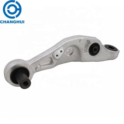 China Deluxe Auto Suspension Systems Front Axle Control Arm Lower Left 48640-50070 for sale