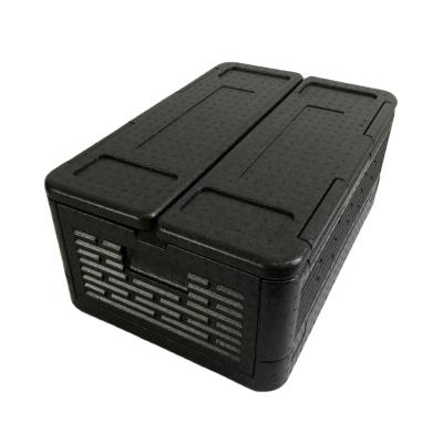 China Waterproof Cold Foldable Chest/Ice Chest Cooler for sale