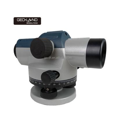 China Metal Geo-Earth Spectra Precision Tools Examining Optical Auto Levels, Survey Instrument DAL-32B Auto Level Auto Level Price for sale