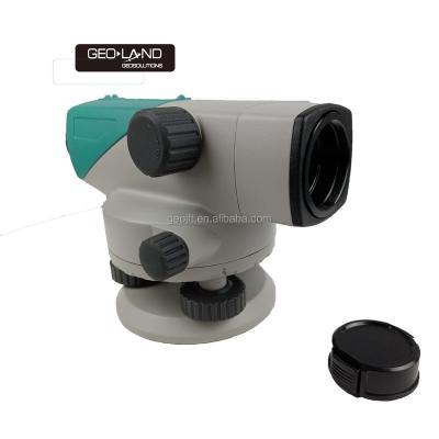 China B40 Auto Level , 24x Magnification Geo-Earth Steel B-Series Auto Level For Leveling for sale