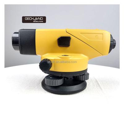 China Steel Machinery Industry Manufacturing Geo-earth Tool Auto Level Survey AT-B4 Automatic Level Survey Instrument For Construction for sale