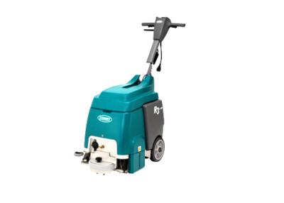 China Plug In Carpet Extractor Cleaning Machine Multifunctional Wet Dry Vac Carpet Extractor for sale