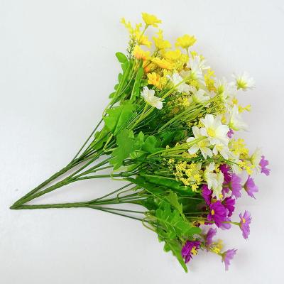 China Fashion Eco-friendly Simple Fresh Chrysanthemum Orchid Dancing Chrysanthemum Ono Hot Selling for sale