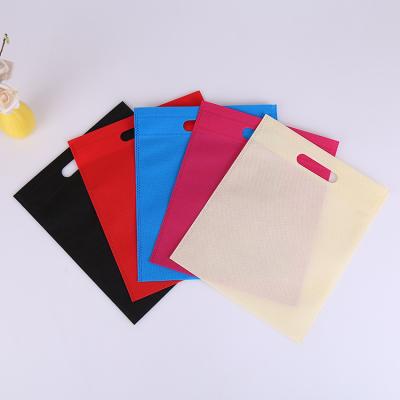 China Eco-friendly Compost Certified Plant Biodegradable Plastic Polylactic Acid Corn Fiber Nonwoven PLA Bag for sale