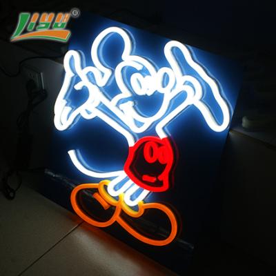 China Buildings No MOQ! design your customized led neon sign for home bar for sale