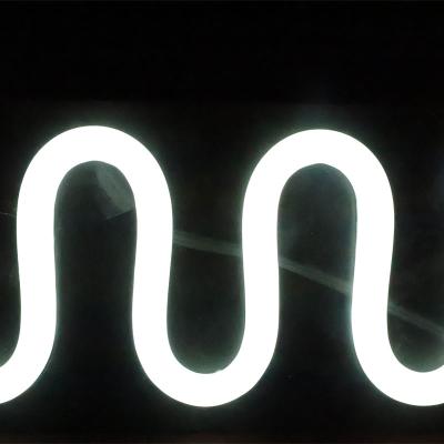 China LANDSCAPE LED Tube Lights Super Flexible Neon LED Rope Lights for sale