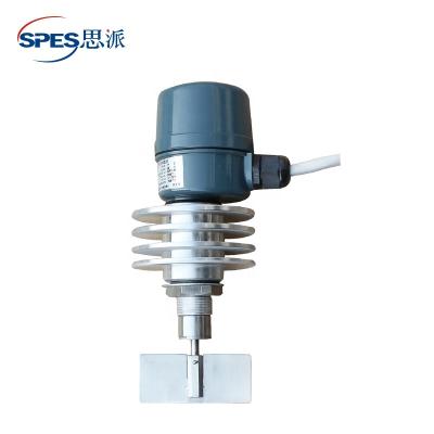 China â ‰ ¤ Wholesale 0.4g/cm3 Rotating Pallet Solid Gauge Level Switches for sale