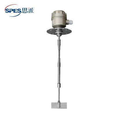 China SUS304 China Factory Price Side Mounted Rotary Vane Top Mounted Level Switches for sale