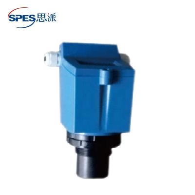 China ABS/PP/PTFE Ultrasonic Liquid Level Sensor 20m 3m 5m 8m 10m 15m For Water Oil for sale