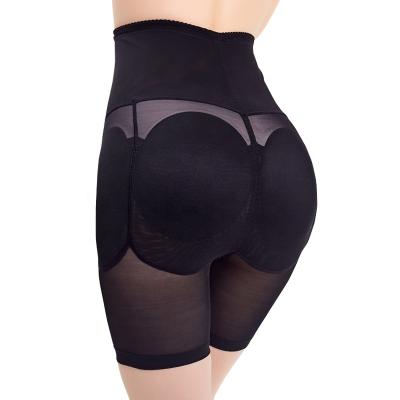 China 1005 Shapewear Women Antibacterial Hip Enhancer Tummy Control Waist Butt Lifter Top Padded Panties for sale