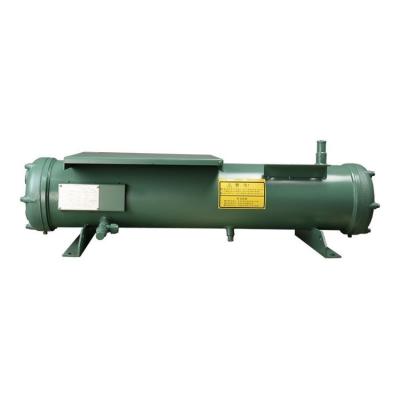 China U Type Heat Exchanger, Dry Vaporizer, Shell And Tube Condenser for sale