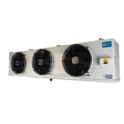 China Refrigeration Parts DJ/DD/DJ Cold Room Evaporator Directly Eleatric/Water Defrost 4.5Mm/6.0Mm/9.0Mm From Kaideli Factory for sale