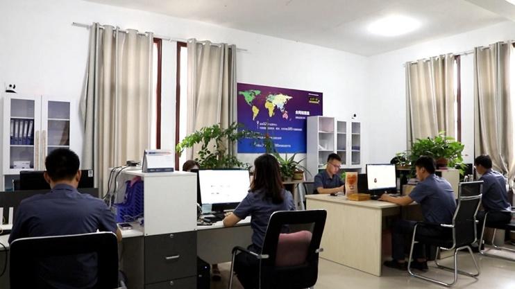 Verified China supplier - Caoxian Huashen Arts & Crafts Co., Ltd.