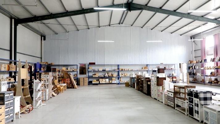 Verified China supplier - Caoxian Huashen Arts & Crafts Co., Ltd.