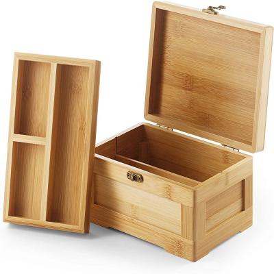 China Viable wooden storage box with the organizer combination to organize your rolling kit with the storage box and the jewelry box for sale