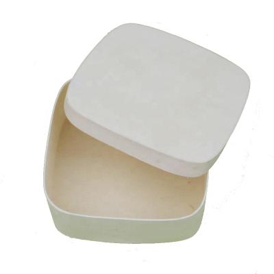 China 2020 China Wholesale Handmade Cheap Square Small Gift Wooden Packaging Box for sale