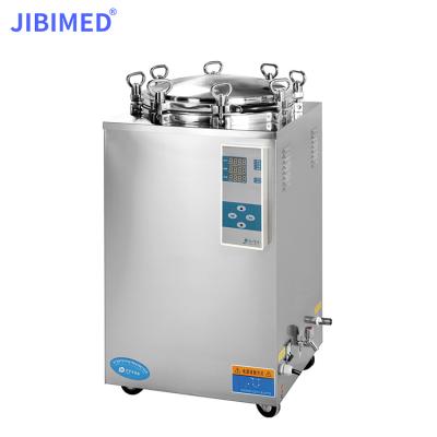 China Stainess steel ls50ld 208 tela autoclave sterilizer for sale