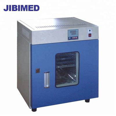 China Medicine Curing High Quality Large Vacuum Intelligent Drying Oven for sale