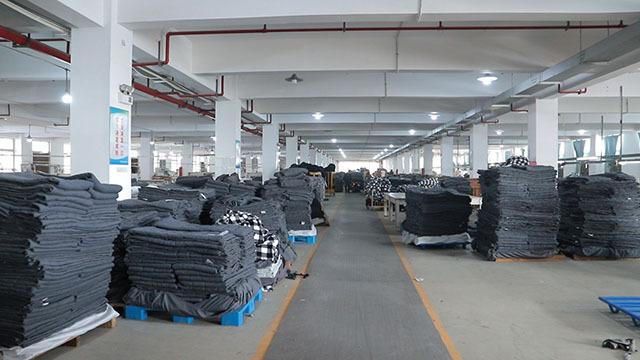 Verified China supplier - Hangzhou Gravity Industrial Co., Ltd.