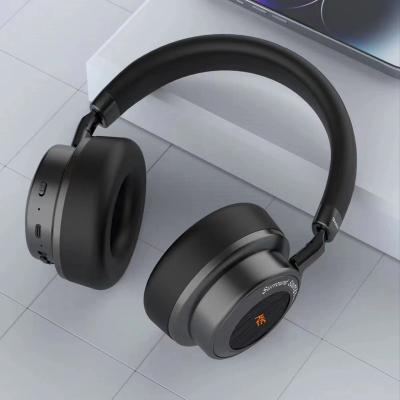 China Fast Charge Abodos AS-WH33 Bass Computer Headphone Wireless Headset Support TF card for sale