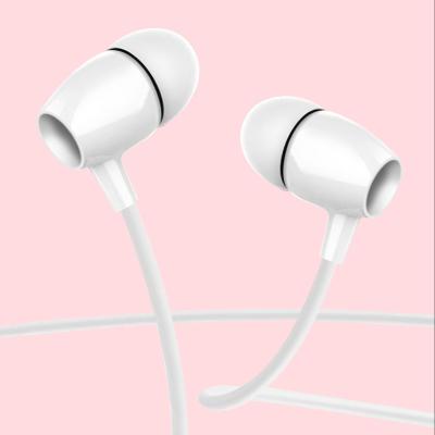 China Fast Charge Abodos Super Bass Noise Reduction Music Earphone with Microphone & Volume Control Stereo in Ear Earbuds Wired Type-C Headphones for sale