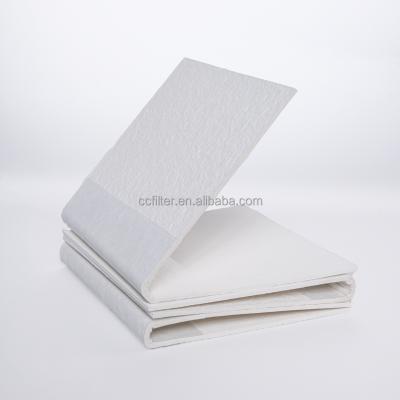 China food & Beverage factory filter carton for beer dimension 997x2005mm times protection filter sheets for beer for sale