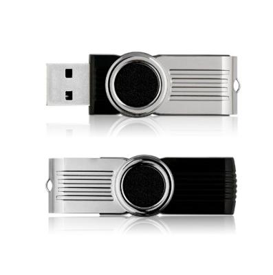 China Fast Speed ​​Data Saving Tornado USB Customized Logo Stainless Steel Bulk Memorias USB Flash Drives 256GB 3.0 1 Real Capacity 2 4 8 16 64 128gb for sale