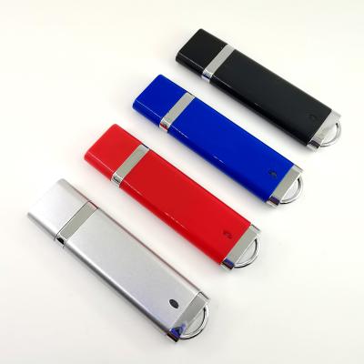 China Custom Platic Factory Price USB 2tb Reader 3.0 1GB 2GB 4GB 8GB 16GB 32GB 64GB 128GB USB 2tb USB Flash Drive Pendrive USB Drive for sale